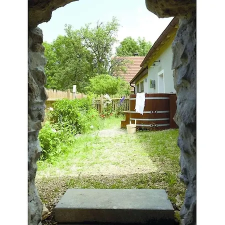 Historic Schauberhof Built In 1747 Ferienhaus